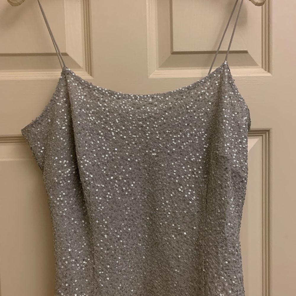 Sequined camisole- never worn